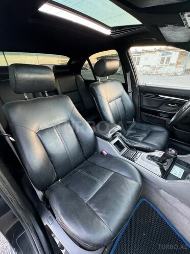 BMW 528 1997, 275,000 km - 2.8 l - Bakı