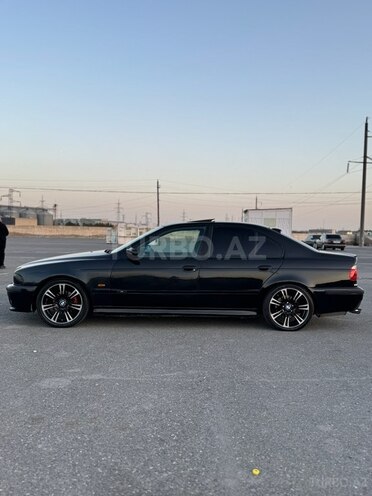 BMW 528 1997, 275,000 km - 2.8 l - Bakı