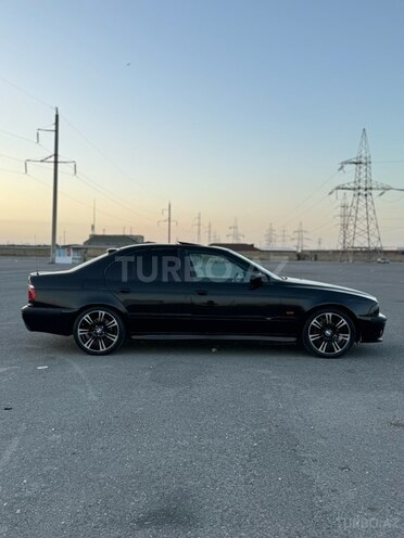 BMW 528 1997, 275,000 km - 2.8 l - Bakı