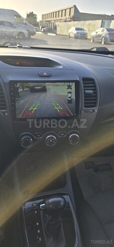 Kia Forte 2017, 176,000 km - 2.0 l - Bakı