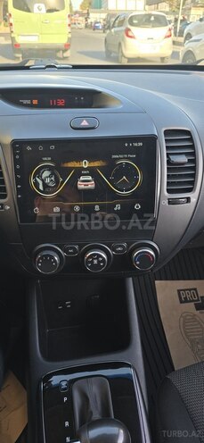 Kia Forte 2017, 176,000 km - 2.0 l - Bakı