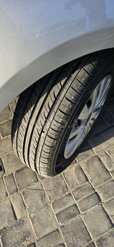 Kia Forte 2017, 176,000 km - 2.0 l - Bakı