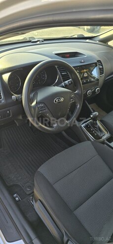 Kia Forte 2017, 176,000 km - 2.0 l - Bakı
