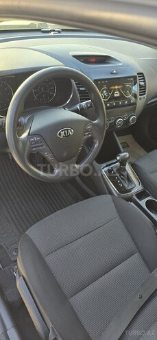 Kia Forte 2017, 176,000 km - 2.0 l - Bakı