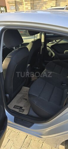 Kia Forte 2017, 176,000 km - 2.0 l - Bakı