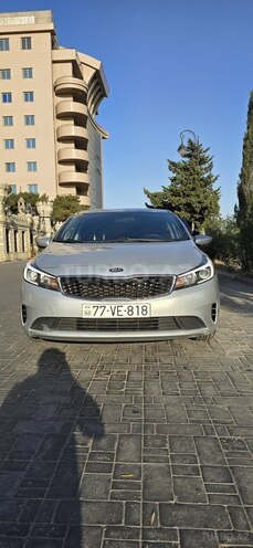 Kia Forte 2017, 176,000 km - 2.0 l - Bakı