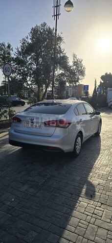 Kia Forte 2017, 176,000 km - 2.0 l - Bakı