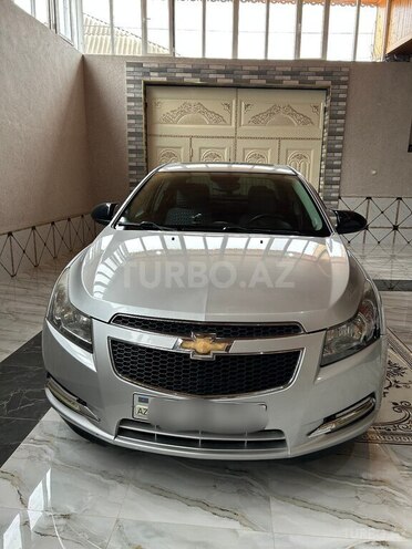 Chevrolet Cruze 2014, 227,132 km - 1.4 л - Şəmkir