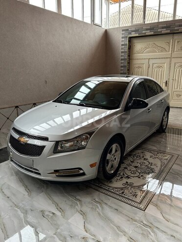 Chevrolet Cruze 2014, 227,132 km - 1.4 л - Şəmkir