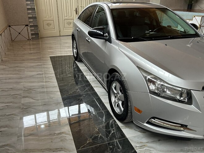 Chevrolet Cruze 2014, 227,132 km - 1.4 л - Şəmkir
