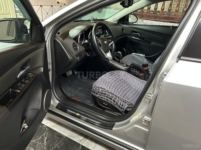 Chevrolet Cruze 2014, 227,132 km - 1.4 л - Şəmkir