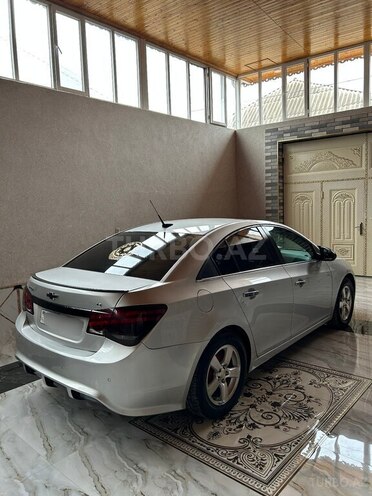 Chevrolet Cruze 2014, 227,132 km - 1.4 л - Şəmkir