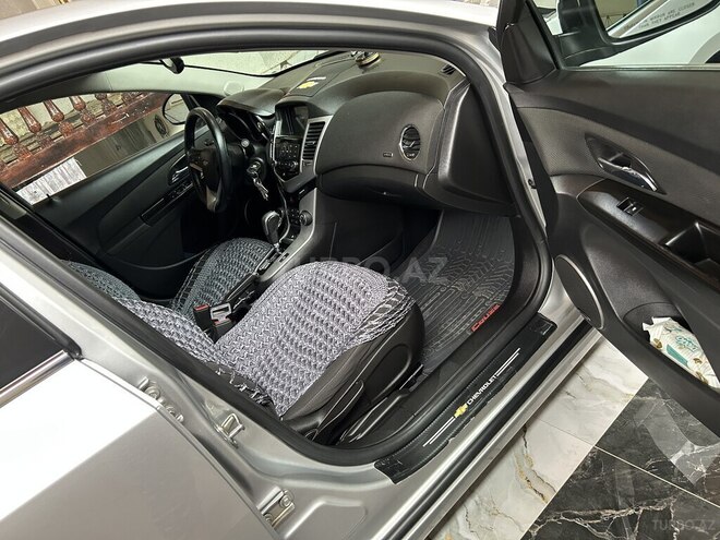 Chevrolet Cruze 2014, 227,132 km - 1.4 л - Şəmkir