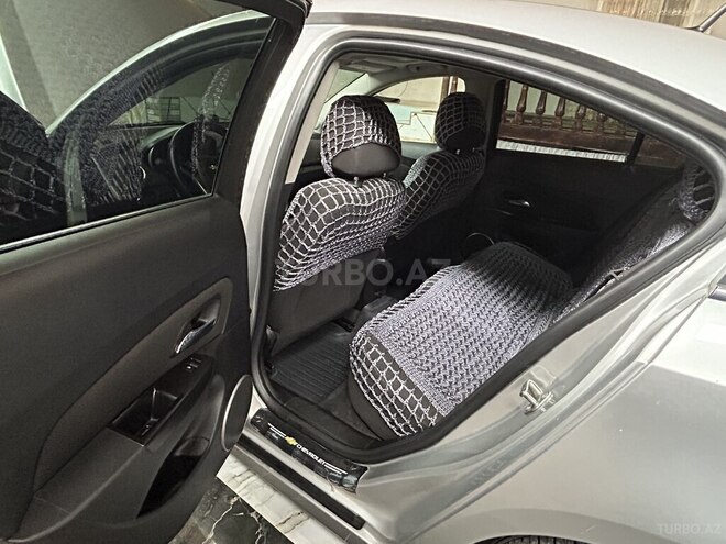 Chevrolet Cruze 2014, 227,132 km - 1.4 л - Şəmkir