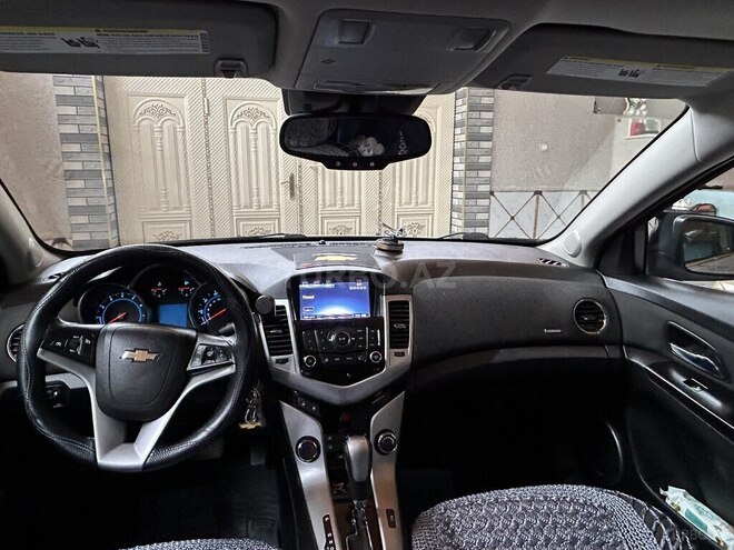 Chevrolet Cruze 2014, 227,132 km - 1.4 л - Şəmkir