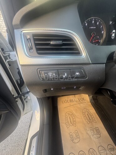 Hyundai Sonata 2014, 69,500 km - 2.0 л - Bakı