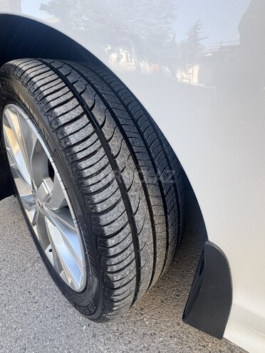 Hyundai Sonata 2014, 69,500 km - 2.0 л - Bakı