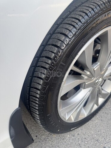 Hyundai Sonata 2014, 69,500 km - 2.0 л - Bakı