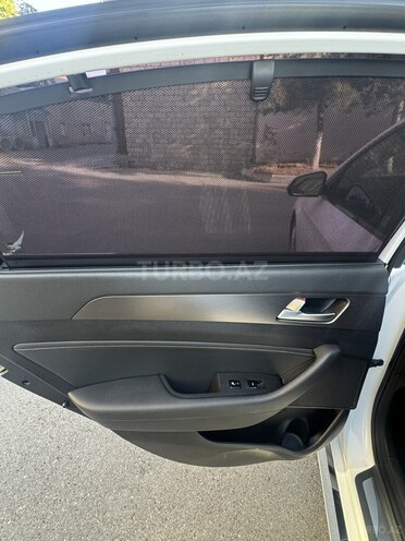 Hyundai Sonata 2014, 69,500 km - 2.0 л - Bakı