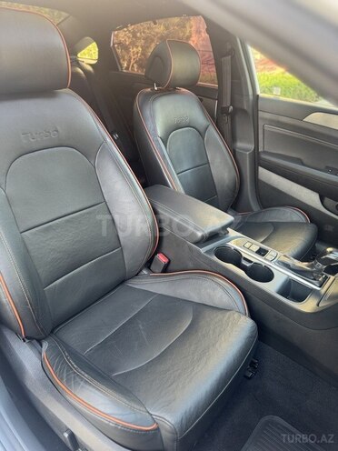Hyundai Sonata 2014, 69,500 km - 2.0 л - Bakı