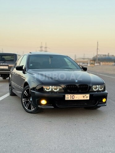BMW 528 1997, 275,000 km - 2.8 l - Bakı
