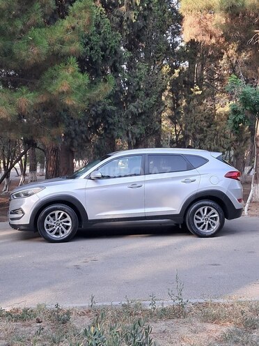 Hyundai Tucson 2016, 202,778 km - 2.0 l - Bakı