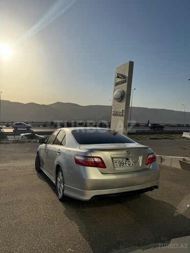 Toyota Camry 2011, 200,000 km - 3.5 l - Bakı