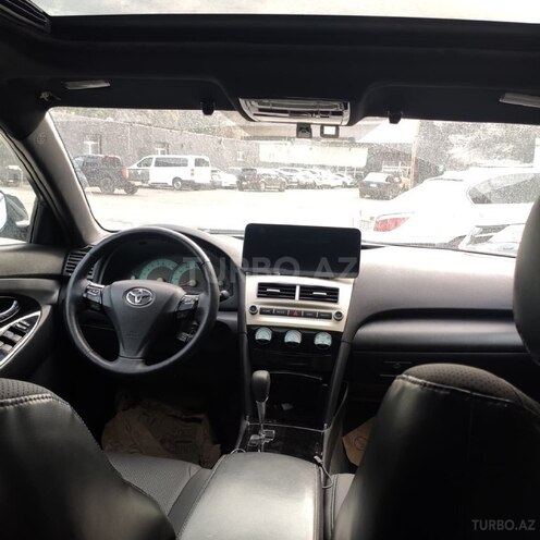 Toyota Camry 2011, 200,000 km - 3.5 l - Bakı