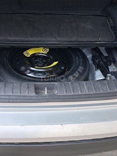 Hyundai Tucson 2016, 202,778 km - 2.0 l - Bakı