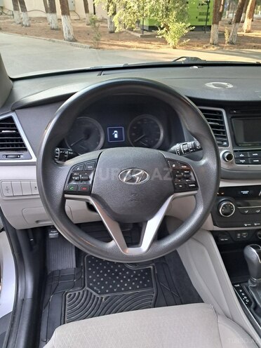 Hyundai Tucson 2016, 202,778 km - 2.0 l - Bakı
