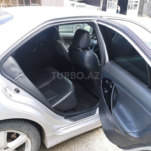 Toyota Camry 2011, 200,000 km - 3.5 l - Bakı