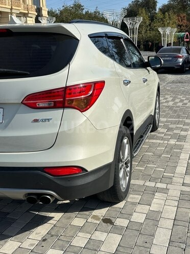 Hyundai Santa Fe 2014, 231,490 km - 2.0 л - Bakı