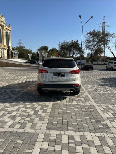 Hyundai Santa Fe 2014, 231,490 km - 2.0 л - Bakı