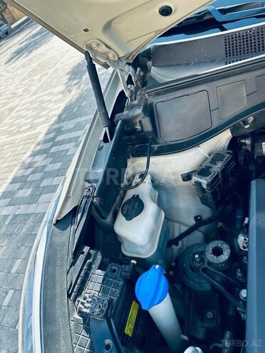 Hyundai Santa Fe 2014, 231,490 km - 2.0 л - Bakı