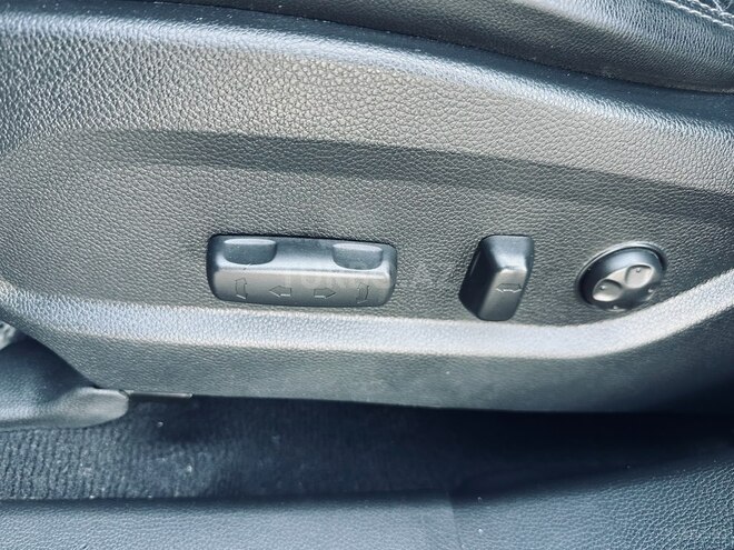 Hyundai Santa Fe 2014, 231,490 km - 2.0 л - Bakı