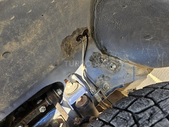 LADA (VAZ) Niva 2018, 60,500 km - 1.7 л - Şəmkir