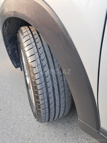 Hyundai Tucson 2016, 202,778 km - 2.0 l - Bakı