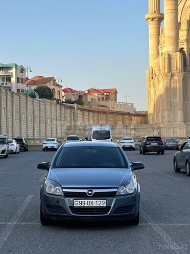 Opel Astra 2006, 350,000 km - 1.3 l - Bakı