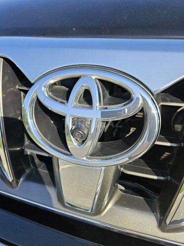 Toyota Land Cruiser Prado 2008, 212,000 km - 2.7 l - Bakı