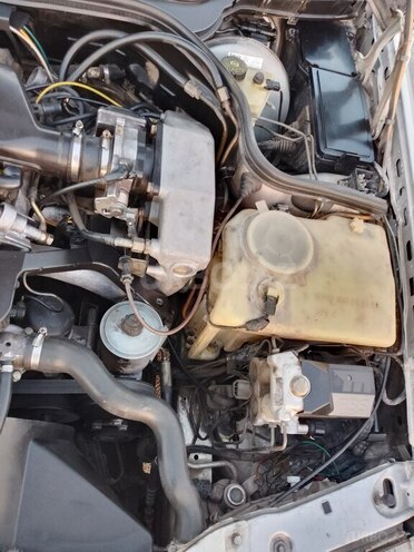 Mercedes C 200 1994, 389,000 km - 2.0 l - Bakı