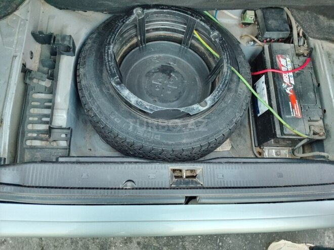 Mercedes C 200 1994, 389,000 km - 2.0 l - Bakı