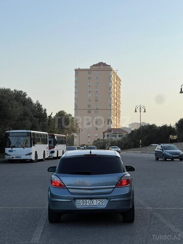Opel Astra 2006, 350,000 km - 1.3 l - Bakı
