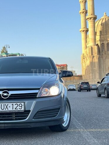 Opel Astra 2006, 350,000 km - 1.3 l - Bakı