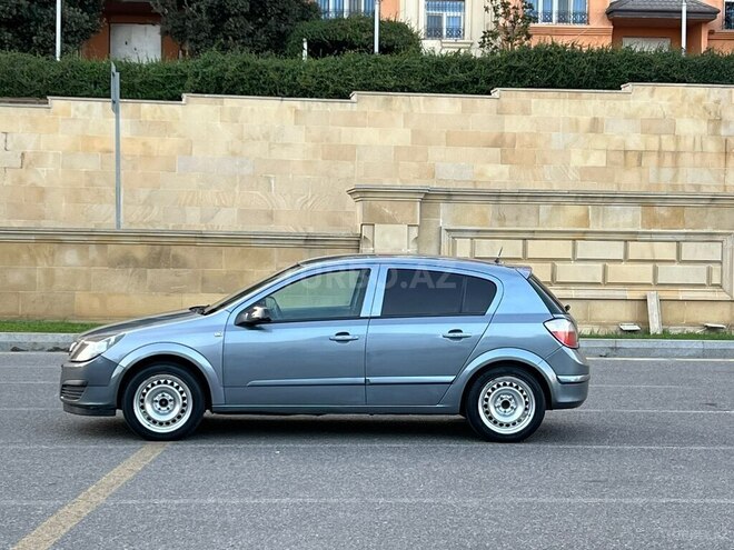 Opel Astra 2006, 350,000 km - 1.3 l - Bakı