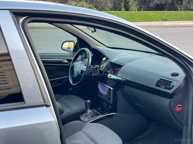 Opel Astra 2006, 350,000 km - 1.3 l - Bakı