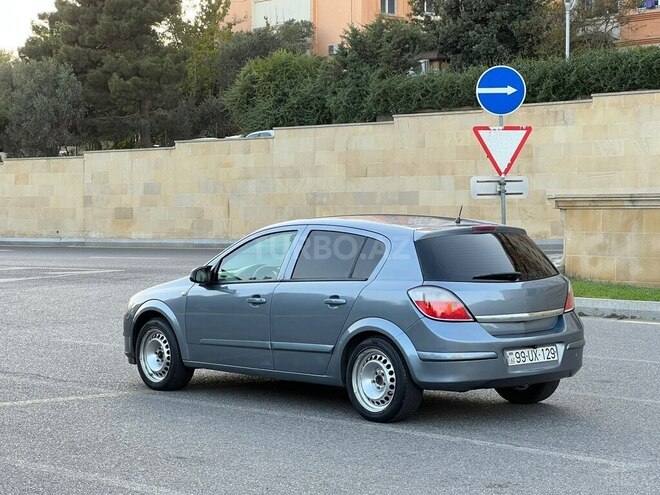Opel Astra 2006, 350,000 km - 1.3 l - Bakı