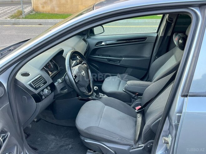 Opel Astra 2006, 350,000 km - 1.3 l - Bakı