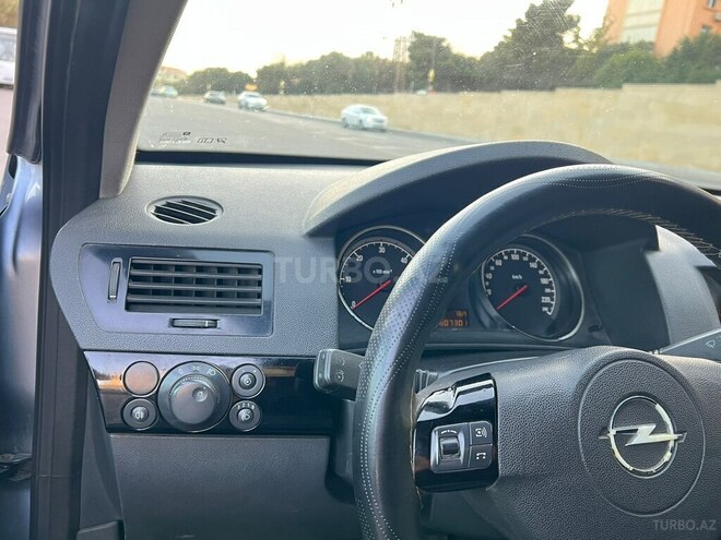 Opel Astra 2006, 350,000 km - 1.3 l - Bakı