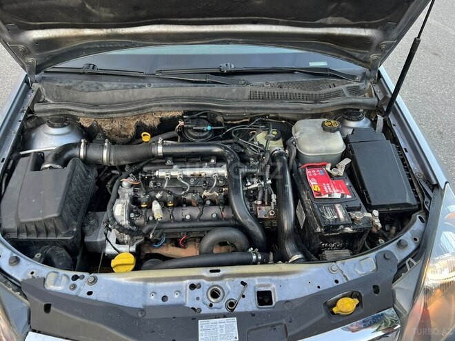 Opel Astra 2006, 350,000 km - 1.3 l - Bakı