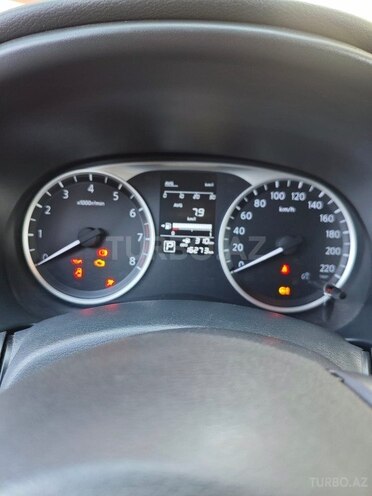 Nissan Kicks 2019, 16,275 km - 1.6 l - Bakı
